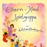 Spielgruppe Uschi Website